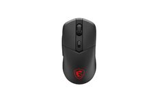 MSI VERSA 300 Wireless Gaming Mouse $23.99