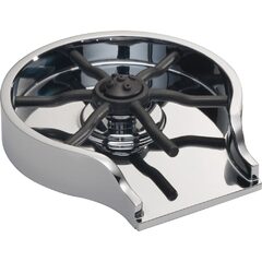 Delta Glass Rinser in Chrome for 39.96$ instead of 228$ FS