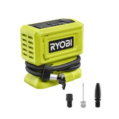 RYOBI 18V ONE+ High Pressure Inflator(Tool Only) $29.88