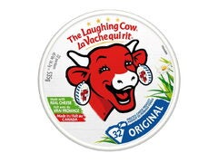 Walmart - The Laughing Cow Spreadable Cheese (32) - $9.96 - $4 CO51 Cashback = $5.96 (YMMV)