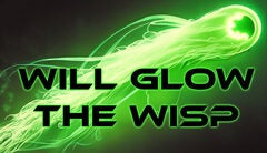 Free Steam Game - Will Glow the Wisp