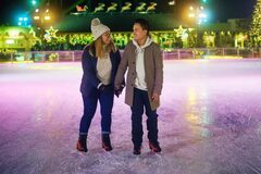 Canadas Wonderland WinterFest - $24.99 per person (must purchase 4+ tickets)