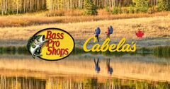 Cabelas/Bass Pro free shipping no minimum