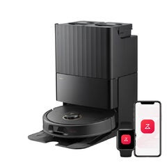 Roborock Qrevo S5V Robot Vacuum - $539 after 10% off code, other models on sale too