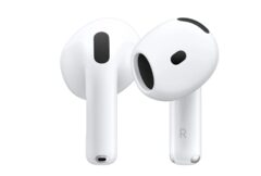 Airpods 4 at $129.99!