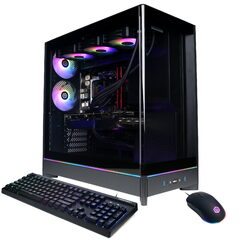 CyberPower 9800X3D w/ 5080 $3,040.00