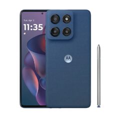 Moto G Stylus 2025 @ $449.99 less 12% Rakuten