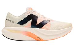 New Balance Men's FuelCell SuperComp Elite V4 Orange - $160 (52% Off)