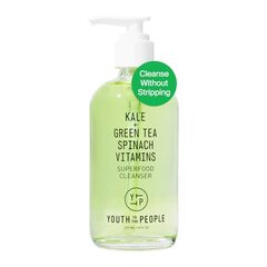 Youth To The People Superfood Gentle Face Cleanser 237mL / 8 oz - $41.25 (25% off)