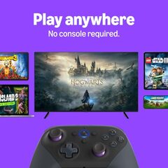 Amazon Luna Controller $49