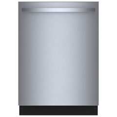 Bosch 100 Series 24" 48dB Built-In Dishwasher $699.99 + Free Delivery