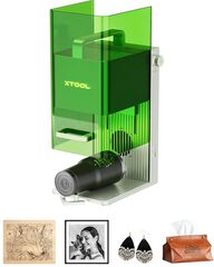 xTool F1 Lite Laser Engraver ($775CAD, all-in)