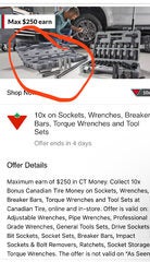 $99 MAXIMUM Tire Change Kit, 9-pc