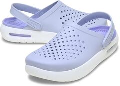 Crocs Unisex-Adult Inmotion Clog with Literide Comfort $30