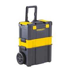STANLEY Essential 19 in. 3-in-1 Detachable Mobile Work Box $44.98 (online only now 14 was 27 instock)