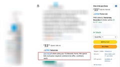 [YMMV] $10 off ($50 spend required) when redeeming $1 TD points on Amazon.ca (until Dec 31)