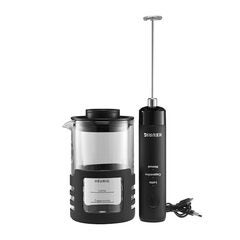 Keurig SimpleCafé Milk Frother for Lattes and Cappuccinos $24.99