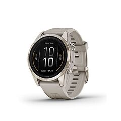 Garmin epix Pro (Gen 2) Sapphire Edition $670.60 (Save 50%)