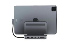 Satechi Aluminum Stand Hub for iPad Pro - $41.47