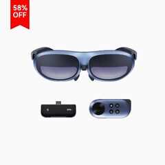Rokid Magic Pack (XR Glasses Bundle) 58% off