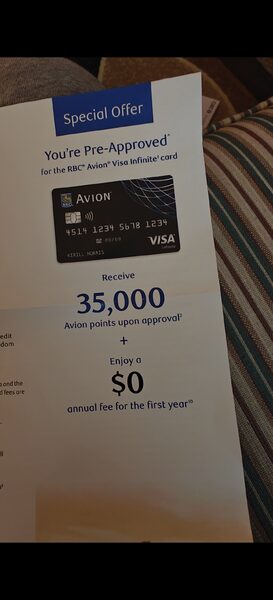 Good deal, bad deal? Just looking for input