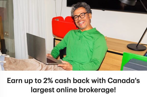 [TD Bank] TD Direct Investing Promo: 2% for Registered, 1% for Non
