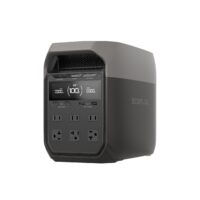 G growler 1d ago $445.55 EcoFlow DELTA 3 Portable Power Station (Refurbished) - Flash Sale EcoFlow 17 40