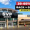 A Canadian Tradition Since 1984: Save Up to 60% on Top Brands for Back-to- School In-Store & Online.