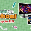 BTS Deals! MSI Gaming Monitors, Save up to $200 — Limited Time