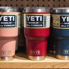YETI Canada Seasonal Clearance: Save Up to 30% Off Ramblers, Tote Bags &amp; Coolers