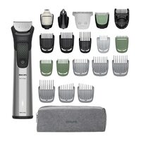 [Costco] [Costco] Philips All-in-One Beard and Body Trimmer 9000 Series with 23 Attachments