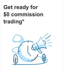 BMO Investorline: $0 trades, $0 annual fee - permanent change