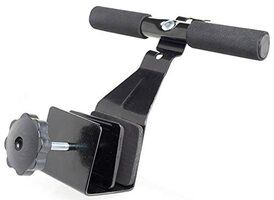 [Amazon.ca] CAP Barbell Doorway Sit up Bar - $5.09 after coupon