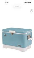 [Costco] Igloo - Legacy 54QT Stainless Steel Cooler - $79.97