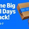 5 Secret Amazon Perks to Stack on Prime Big Deal Days