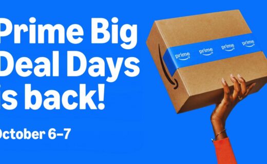 5 Secret Amazon Perks to Stack on Prime Big Deal Days