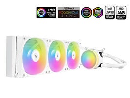 [Newegg] SAMA L60 CPU Liquid Cooler - $50