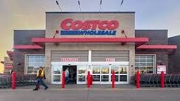 [Costco] [Costco East] (Sherbooke + Candiac + Pointe-Claire) Sept 21st, to Sept 27th 2026
