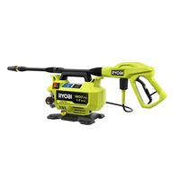 [Home Depot] Ryobi 1800 PSI 1.2 GPM Electric Pressure Washer — $138 (save $30)