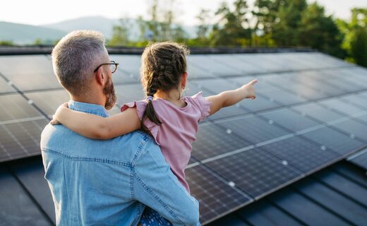 Housing & Energy: Canada Greener Homes Affordability Program Expands to Renters