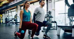 Gymshark Last Chance Sale: Up to 50% Off Gym Clothes & Activewear