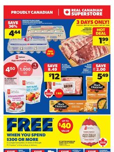 [Valid Thu Sep 24 – Wed Sep 30] Real Canadian Superstore
