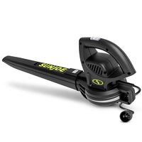 [Amazon.ca] Sun Joe SBJ597E All-Purpose Electric Leaf Blower, 6-Amp Motor, 155 MPH, corded, $25