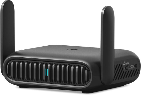 [Amazon.ca] [Prime Big Deal Days] TP-Link Wifi 7 Travel Routers – TL ...