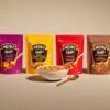 HEINZ Disrupts Canada's Soup Aisle with Pouch Innovation