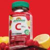 Jamieson Gummies Sale: Save 20% Off Multivitamins, Melatonin &amp; Immune Gummies