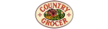 Country Grocer Flyer