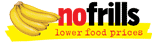 No Frills logo