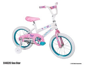 walmart sea star bike