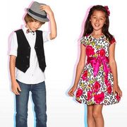TheChildrensPlace.ca: Up to 50% Off + 25% Coupon Code + Free Shipping! Ends October 30